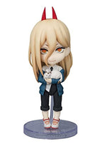 TAMASHII NATIONS - Chainsaw Man - Power, Bandai Spirits Figuarts Mini Action Figure