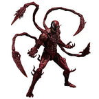 TAMASHII NATIONS - Venom: Let There Be Carnage - Carnage (Venom: Let There be Carnage), Bandai Spirits S.H.Figuarts Action Figure
