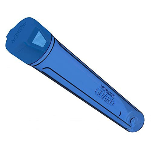 Ultimate Guard Matpod Blue Playmat Tube Case UGD010862