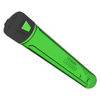 Ultimate Guard Matpod Green Playmat Tube Case UGD010863
