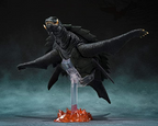 TAMASHII NATIONS - Gamera 3: Revenge of Iris - Gamera [1999] Kyoto Decisive Battle Ver., Bandai Spirits S.H. MonsterArts Action Figure