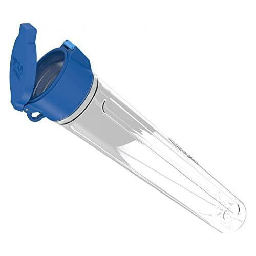 Ultimate Guard Matpod Clear Playmat Tube Case UGD010861