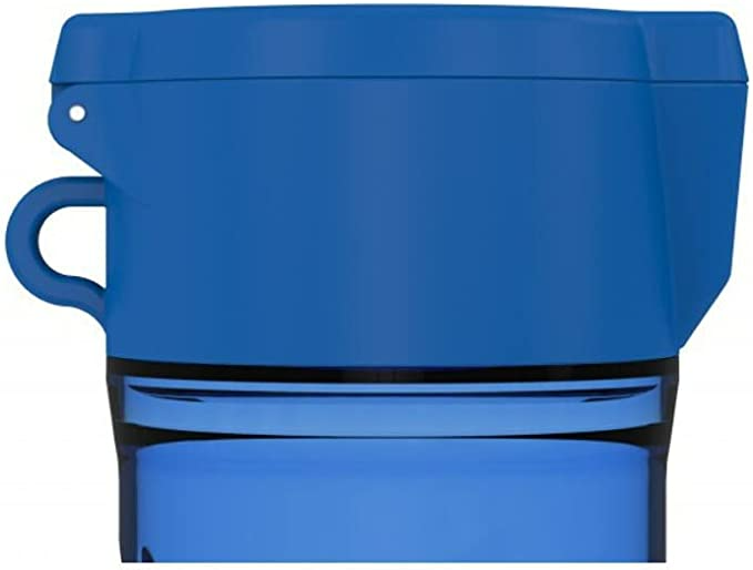 Ultimate Guard Matpod Blue Playmat Tube Case UGD010862
