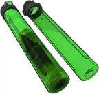 Ultimate Guard Matpod Green Playmat Tube Case UGD010863
