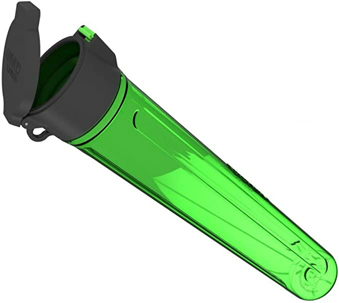 Ultimate Guard Matpod Green Playmat Tube Case UGD010863