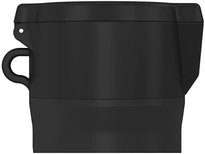Ultimate Guard Matpod Black Playmat Tube Case UGD010864