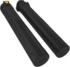 Ultimate Guard Matpod Black Playmat Tube Case UGD010864