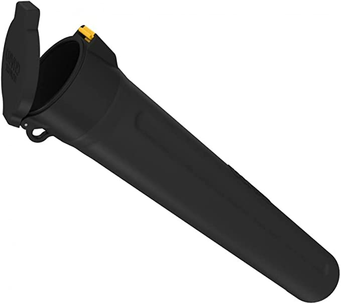 Ultimate Guard Matpod Black Playmat Tube Case UGD010864