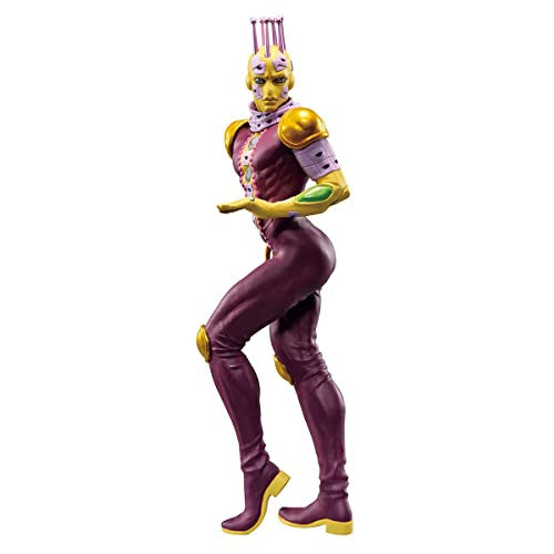 Bandai Spirits Ichibansho Ichibansho - JoJo's Bizarre Adventure Stone Ocean - Smack (Stand's Assemble), Figure