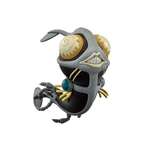 Bandai Spirits Ichibansho Ichibansho - JoJo's Bizarre Adventure Stone Ocean - F.F. (Stand's Assemble), Figure
