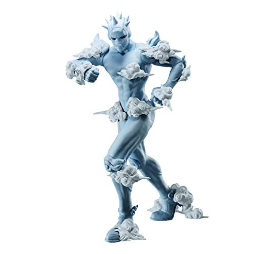 Bandai Spirits Ichibansho Ichibansho - JoJo's Bizarre Adventure Stone Ocean - Weather Forecast (Stand's Assemble), Figure