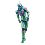 Bandai Spirits Ichibansho Ichibansho - JoJo's Bizarre Adventure Stone Ocean - Diver Drive (Stand's Assemble), Figure