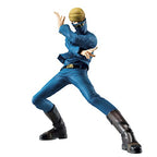 Bandai Spirits Ichibansho Ichibansho - My Hero Academia - Best Jeanist (Will), Figure