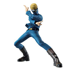 Bandai Spirits Ichibansho Ichibansho - My Hero Academia - Best Jeanist (Will), Figure
