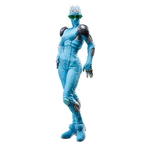 Bandai Spirits Ichibansho Ichibansho - JoJo's Bizarre Adventure Stone Ocean - Stone Free (Stand's Assemble), Figure