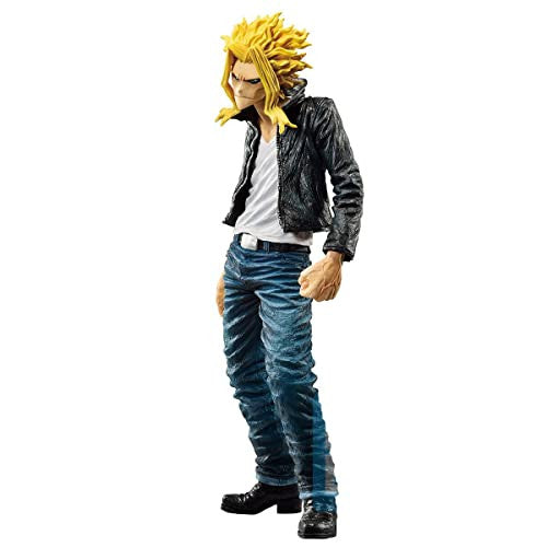 Bandai Spirits Ichibansho Ichibansho - My Hero Academia - All Might (Will), Figure