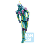 Bandai Spirits Ichibansho Ichibansho - JoJo's Bizarre Adventure Stone Ocean - Diver Drive (Stand's Assemble), Figure