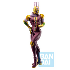 Bandai Spirits Ichibansho Ichibansho - JoJo's Bizarre Adventure Stone Ocean - Smack (Stand's Assemble), Figure