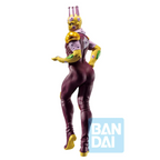 Bandai Spirits Ichibansho Ichibansho - JoJo's Bizarre Adventure Stone Ocean - Smack (Stand's Assemble), Figure