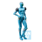 Bandai Spirits Ichibansho Ichibansho - JoJo's Bizarre Adventure Stone Ocean - Stone Free (Stand's Assemble), Figure