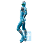 Bandai Spirits Ichibansho Ichibansho - JoJo's Bizarre Adventure Stone Ocean - Stone Free (Stand's Assemble), Figure