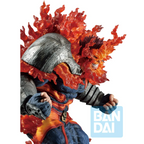 Ichibansho - My Hero Academia - Endeavor (Will), Bandai Spirits Ichibansho Figure