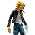Bandai Spirits Ichibansho Ichibansho - My Hero Academia - All Might (Will), Figure