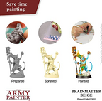 The Army Painter Color Primer Brainmatter Beige Spray 400ml CP3031