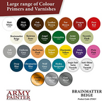 The Army Painter Color Primer Brainmatter Beige Spray 400ml CP3031