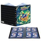 Ultra PRO Pokemon TCG Sword and Shield 12.5 4-Pocket Portfolio UPI-16063