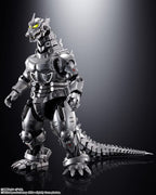 TAMASHII NATIONS - Godzilla vs MechaGodzilla - GX-103 Type3: Multi Purpose-Fighting System Kiryu, Bandai Spirits Soul of Chogokin
