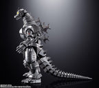 TAMASHII NATIONS - Godzilla vs MechaGodzilla - GX-103 Type3: Multi Purpose-Fighting System Kiryu, Bandai Spirits Soul of Chogokin