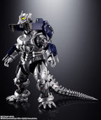 TAMASHII NATIONS - Godzilla vs MechaGodzilla - GX-103 Type3: Multi Purpose-Fighting System Kiryu, Bandai Spirits Soul of Chogokin