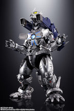 TAMASHII NATIONS - Godzilla vs MechaGodzilla - GX-103 Type3: Multi Purpose-Fighting System Kiryu, Bandai Spirits Soul of Chogokin