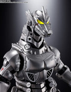 TAMASHII NATIONS - Godzilla vs MechaGodzilla - GX-103 Type3: Multi Purpose-Fighting System Kiryu, Bandai Spirits Soul of Chogokin