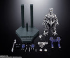 TAMASHII NATIONS - Godzilla vs MechaGodzilla - GX-103 Type3: Multi Purpose-Fighting System Kiryu, Bandai Spirits Soul of Chogokin