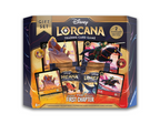 Disney Lorcana: The First Chapter Gift Set