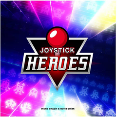 JOYSTICK HEROES