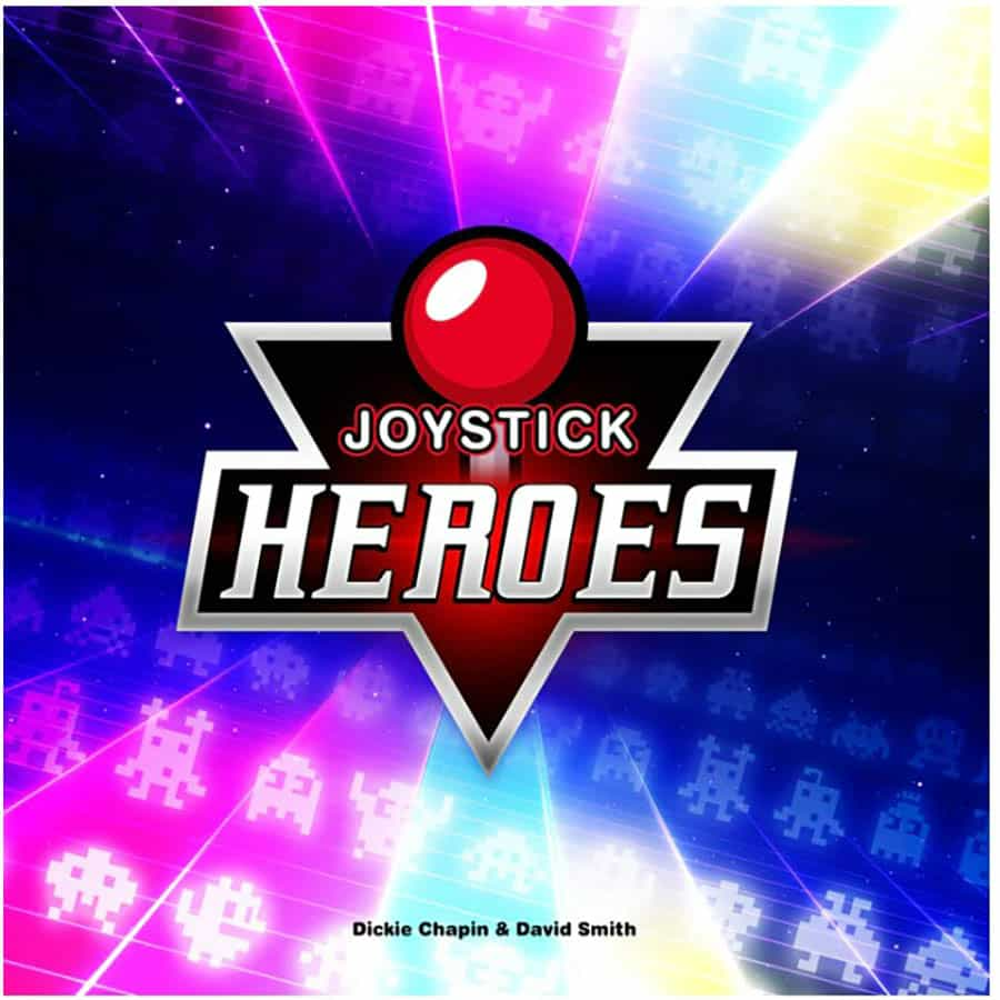 JOYSTICK HEROES