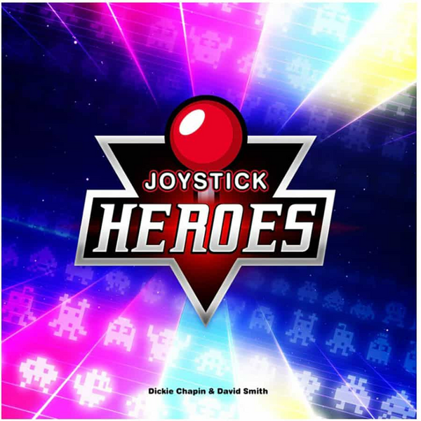 JOYSTICK HEROES