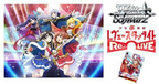 Weiss Schwarz: Revue Starlight Re LIVE Booster Display