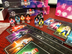 JOYSTICK HEROES