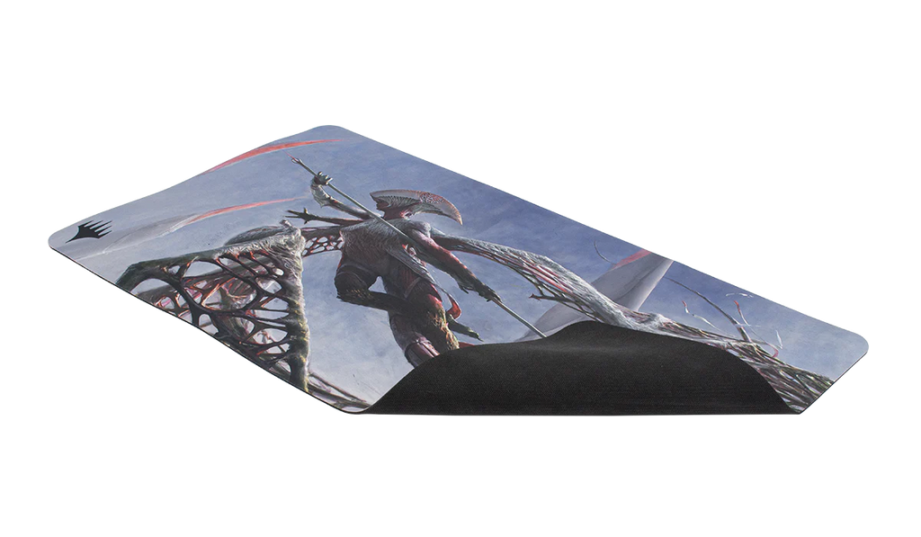Ultra PRO - Magic The Gathering Phyrexia All Will Be One - Collectible Card Playmat Ixhel Scion of Atraxa UPI-19657