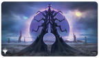 Ultra PRO - Magic The Gathering Phyrexia All Will Be One - Collectible Card Playmat Black SunÂ’s Twilight UPI-19661