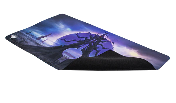 Ultra PRO - Magic The Gathering Phyrexia All Will Be One - Collectible Card Playmat Black SunÂ’s Twilight UPI-19661