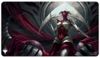 Ultra PRO - Magic The Gathering Phyrexia All Will Be One - Double Sided Collectible Card Playmat Elesh Norn & Atraxa Protects Collectible Cards During Gameplay Great Use as Mouse Pad Desk Pad UPI-19664