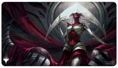 Ultra PRO - Magic The Gathering Phyrexia All Will Be One - Double Sided Collectible Card Playmat Elesh Norn & Atraxa Protects Collectible Cards During Gameplay Great Use as Mouse Pad Desk Pad UPI-19664