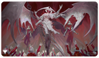 Ultra PRO - Magic The Gathering Phyrexia All Will Be One - Double Sided Collectible Card Playmat Elesh Norn & Atraxa Protects Collectible Cards During Gameplay Great Use as Mouse Pad Desk Pad UPI-19664