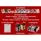 Weiss Schwarz: Kill la Kill Power Up Set BUSWSPUKLK