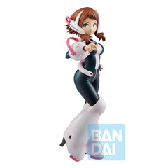 Ochaco Uraraka (MATE) "My Hero Academia", Bandai Spirits Ichibansho Figure